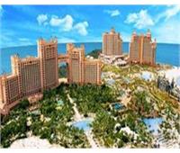 ‏‏Atlantis Paradise Island