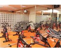 مجموعه ورزشی دنا اسپرت