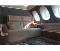 هتل‌ هایی 5 ستاره در آسمان