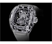 Richard Mille's Tourbillon RM 56-02 Sapphire