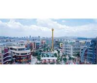 New South China Mall