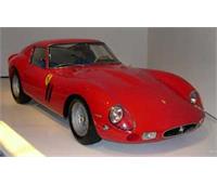 فراری 1962 250 جی تی او