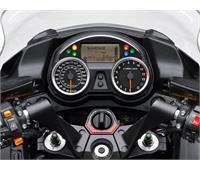 موتورسیکلت کاوازاکی  ABS Concours 14 مدل 2015