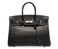 کیف مت کروکودیل هرمس