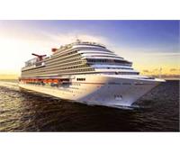 کشتی Carnival Cruise Line’s Carnival Vista