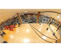 باشگاه ورزشی انوش