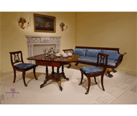 سبک امپایر امریکا (دانکن فایف)