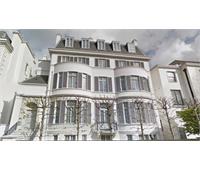 ویلای ویکتوریایی اِلِنا فرانچوک