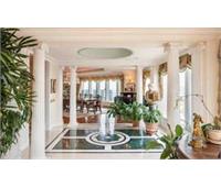 City Spire Penthouse