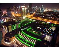 مرکز خرید دوبی