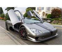 SSC Ultimate Aero/TT