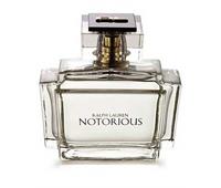 Ralph Lauren Perfume Notorious