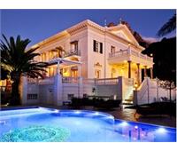 گرانترین خانه های دنیا