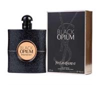 BLACK OPIUM
