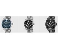 گوچی و ظرافت ساعت‌هایش