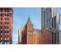 The Beekman‏