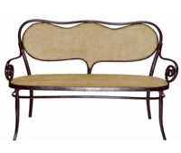 سبک صندلی تونت