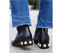 بوت‌های مروارید نشان؛ در راه ستاره شدن