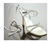 کفش‌های رسته‌ی پلاتینیوم استوارت ویتزمن