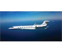 گلف استریم جی 650