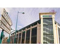 مرکز خرید وال د یوروپ پاریس