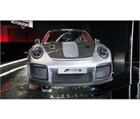 قوی‌ترین پورشه۹۱۱ جهان