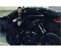 موتور لاکچری لیبروی زنیت کاران