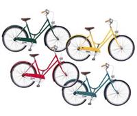 بهترین دوچرخه های جهان