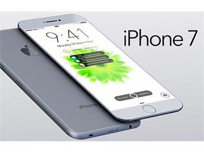 iphone 7