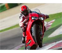 موتورسیکلت دوکاتی 1299 Panigale مدل 2015