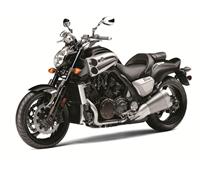 یاماها وی-مکس Yamaha v-max