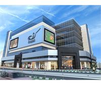 مجتمع فرهنگی تجاری کوروش