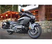 هوندا Gold Wing F6B