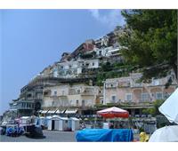 Hotel Le Sirenuse Positano - Italy