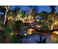 ۱۰ نمونه از بی نظیرترین خانه های لوکس و تجملاتی در سراسر دنیا