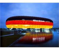 آلیانز آرنا