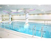 مجموعه ورزشی نادر