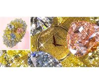 "chopard watch "201-carat