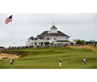 باشگاه گلف سبوناک  (ساتهمپتون، نیویورک)