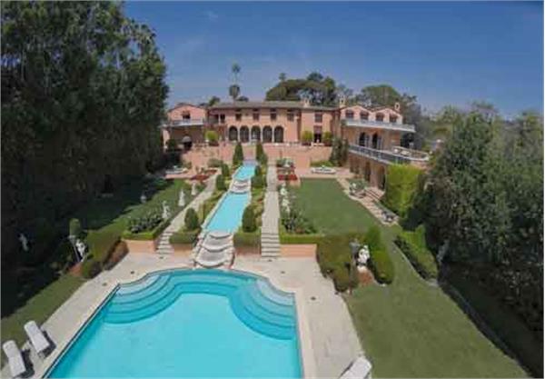 Beverly House