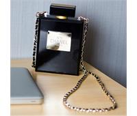 کیف “شیشه عطر” محصول شانل