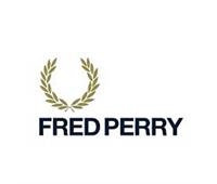 Fred Perry