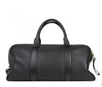 کیف سگک دار چرمی تام فورد