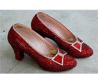 صندل‌های یاقوتی خانه‌ی هری وینستون