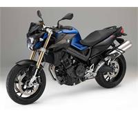 موتورسیکلت بی‌ام‌و F 800 R مدل 2015