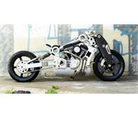 Neiman Marcus Limited Edition Fighter