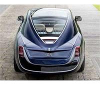 گرانترین خودروی لوکس جهان