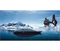 کشتی Scenic’s Scenic Eclipse