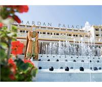 Mardan Palace