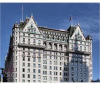 Plaza Hotel - New York